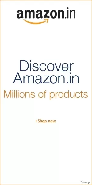 Amazon Shop
