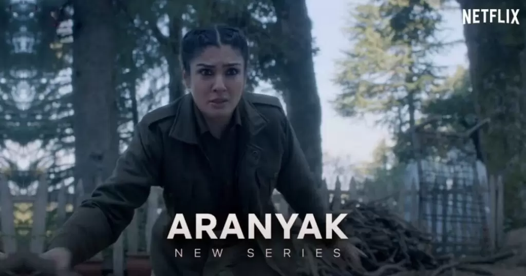 Aranyak