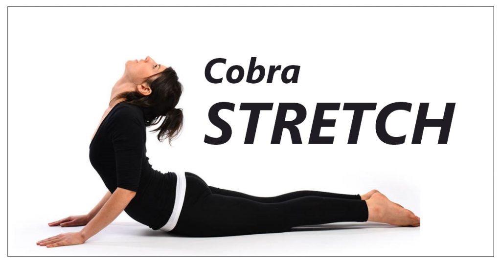 daily stretching benefits for 5-minute stretch routine