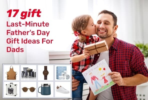 Fathers Day Gift Ideas