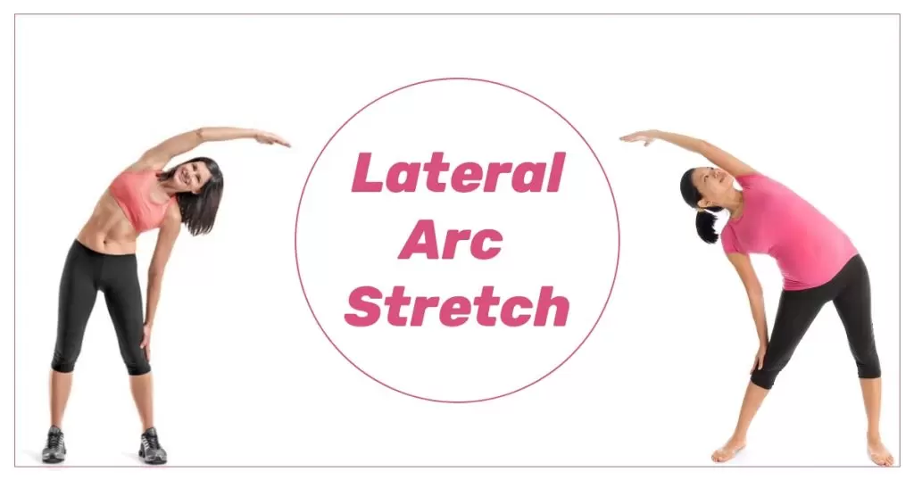 full body stretch routine