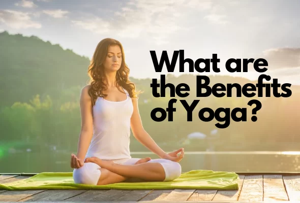 What are the Benefits of Yoga