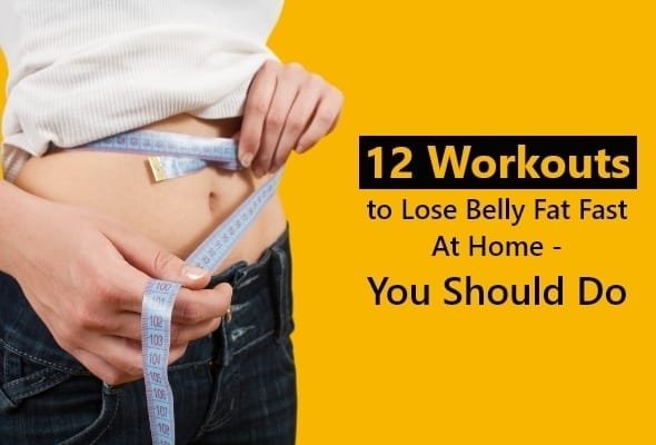 Reduce Belly fat