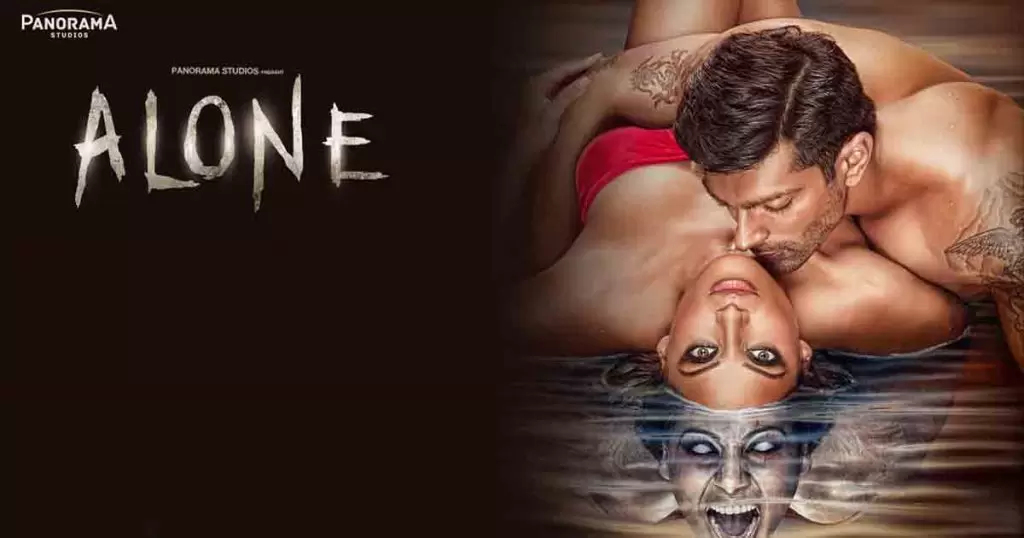 Bollywood horror movie