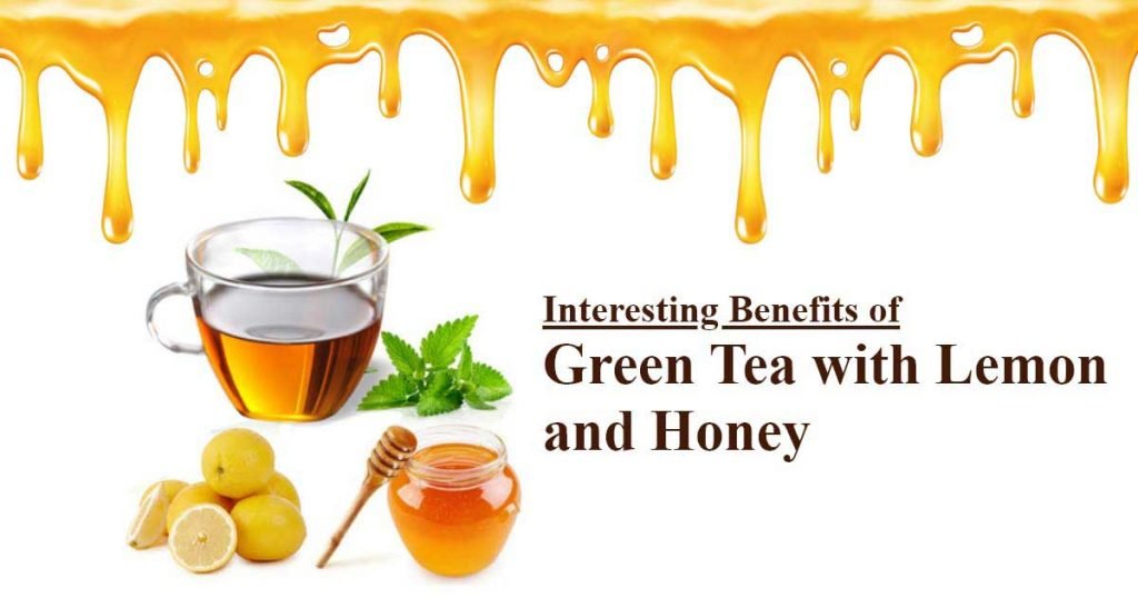 benefits of drinking green tea