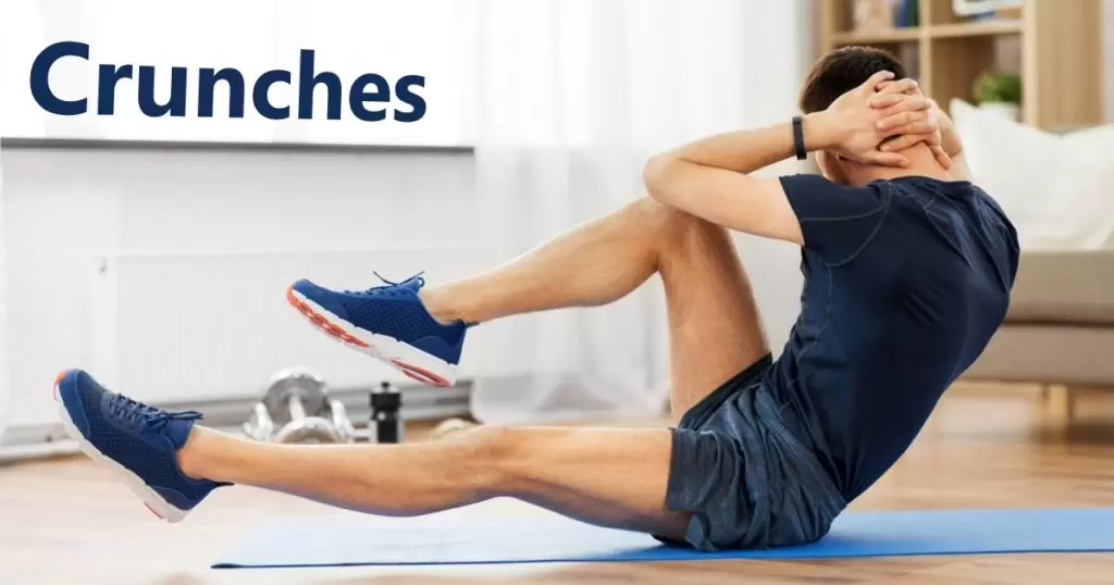 Exercise to reduce belly fat