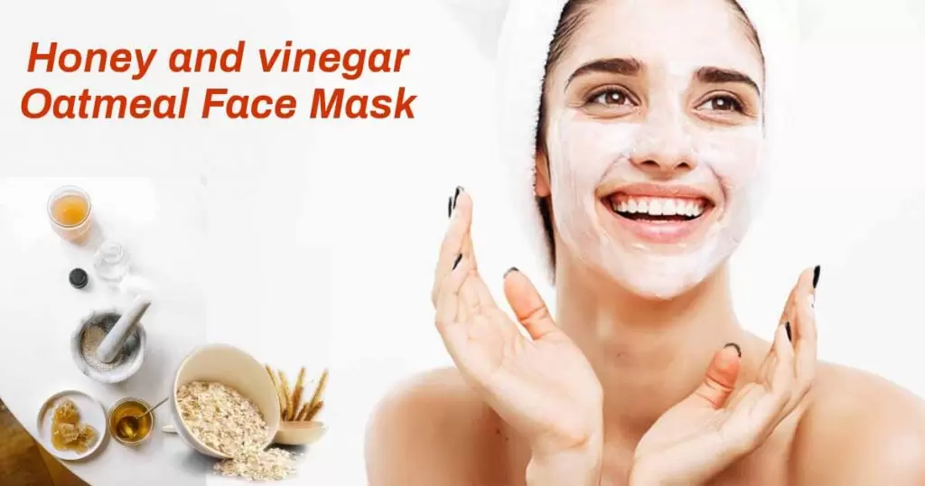 oatmeal face pack benefits