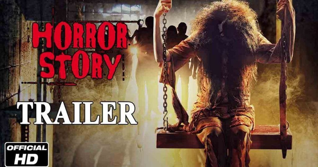 bollywood horror movies