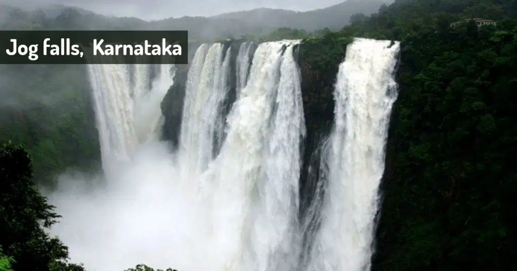 monsoon getaways in maharashtra