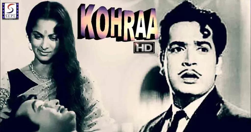 Kohraa