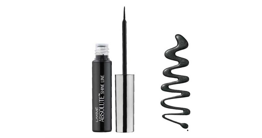 Lakme eyeliner