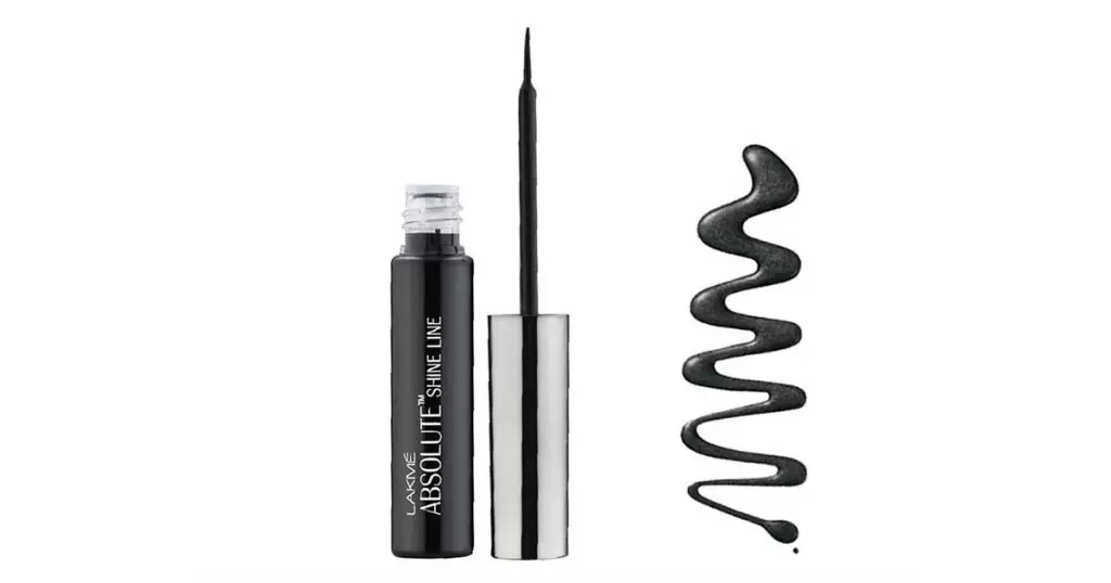 Lakme eyeliner