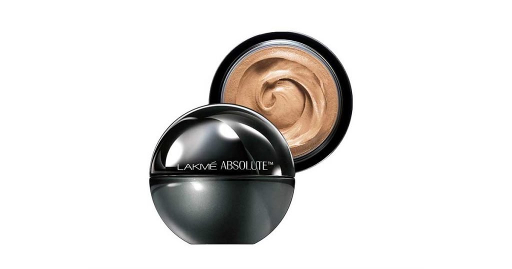 lakme cream