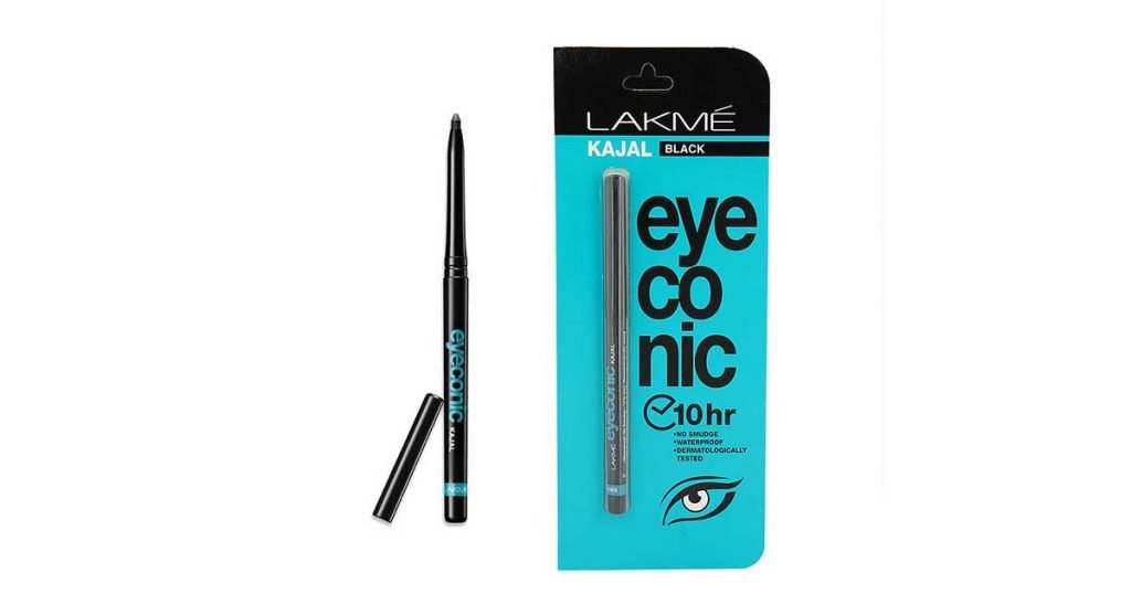 Eyeconic Kajal