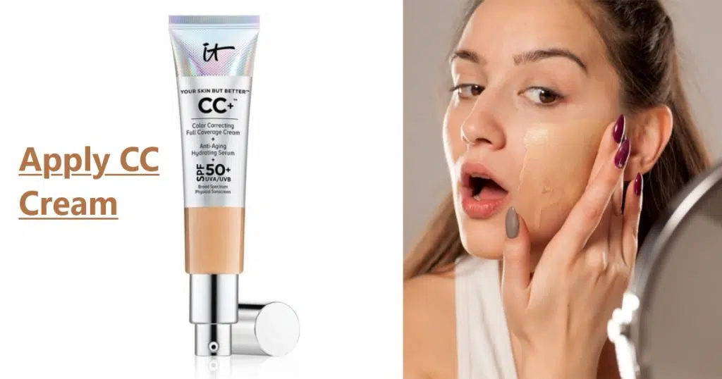 makeup for cold weather