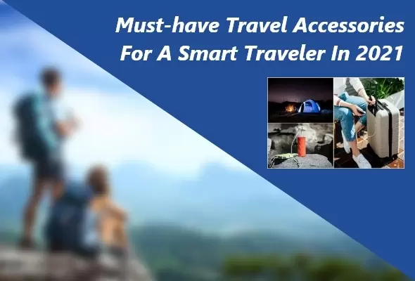 travel accessories