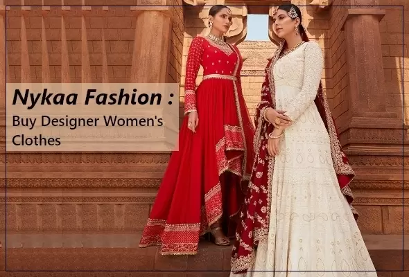 Nykaa Fashion