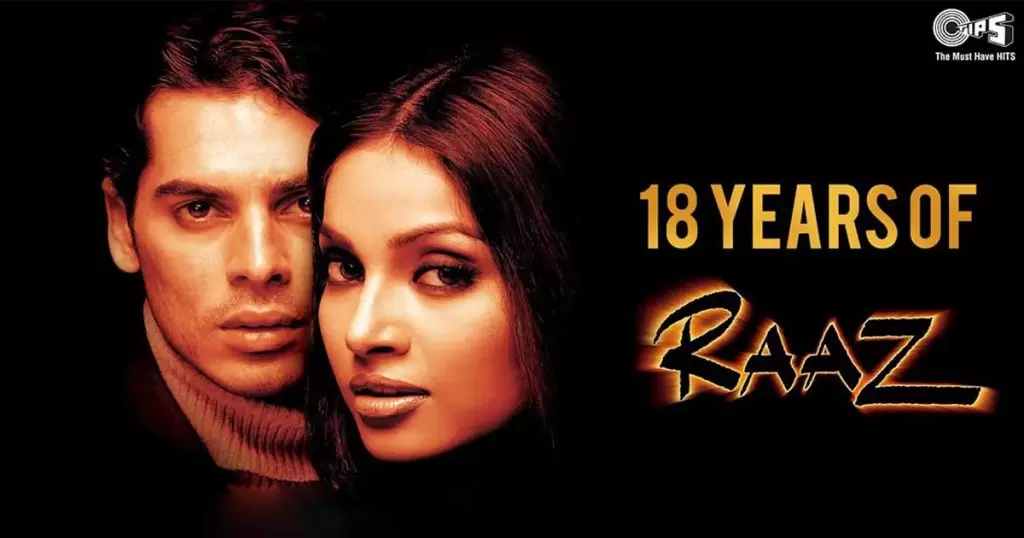 horror movies of Bollywood