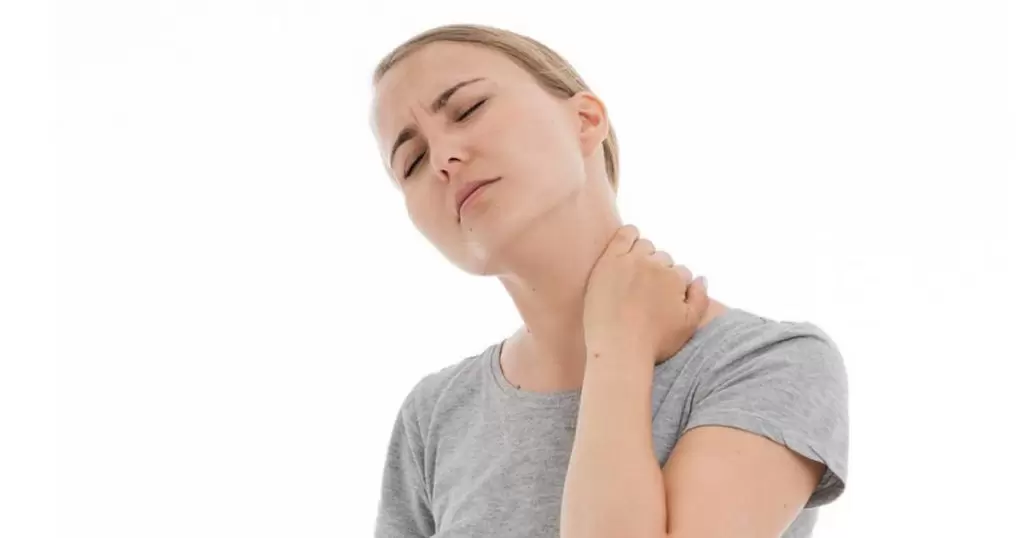  Neck Exercises
