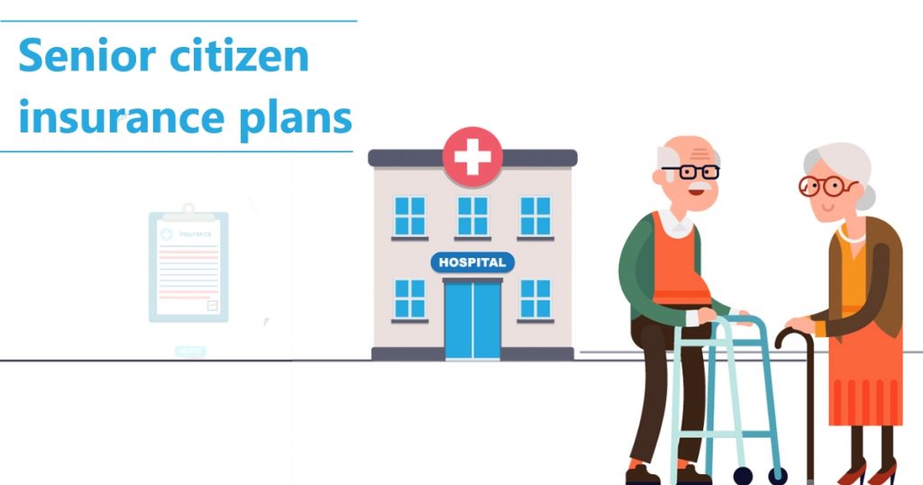 Health insurance Plan for Senior