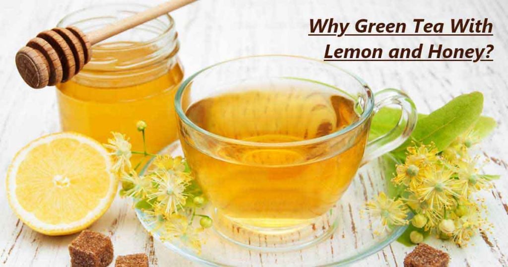 Benefits Of Green Tea With Honey And Lemon For Weight Loss 2024 citygym.lt