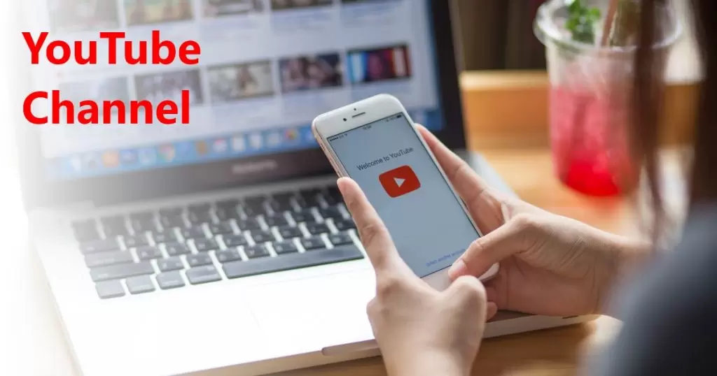 Start online business