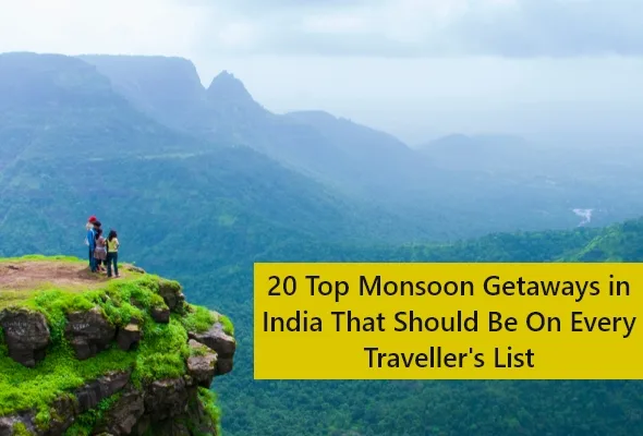 Monsoon Gateways