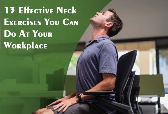 Neck Exercise