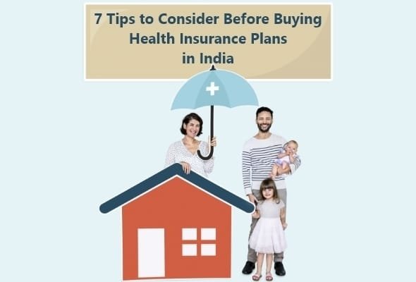 Health Insuarnce Plan