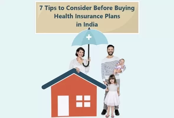 Health Insuarnce Plan