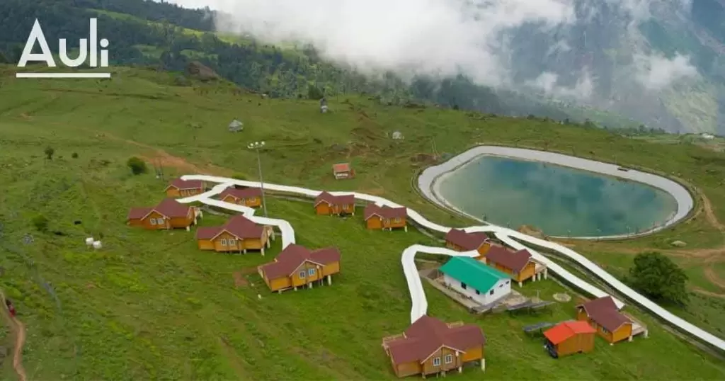 oldest hill station