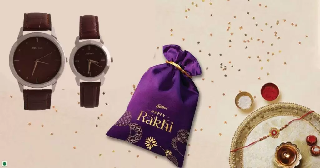 rakhi gift ideas for brother