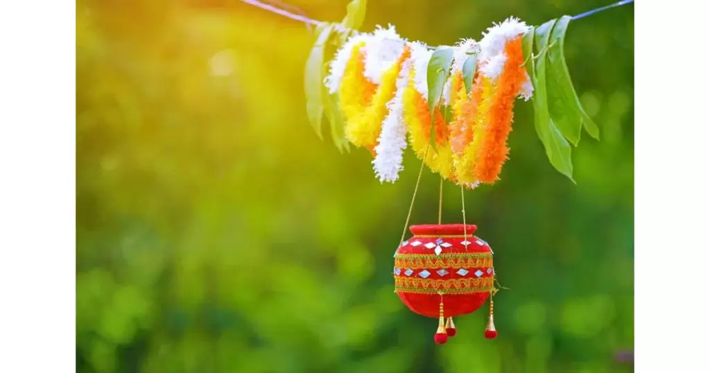 Dahi handi