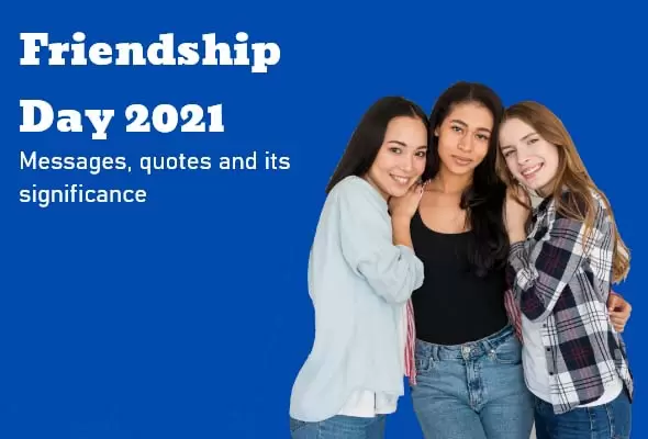 friendship day