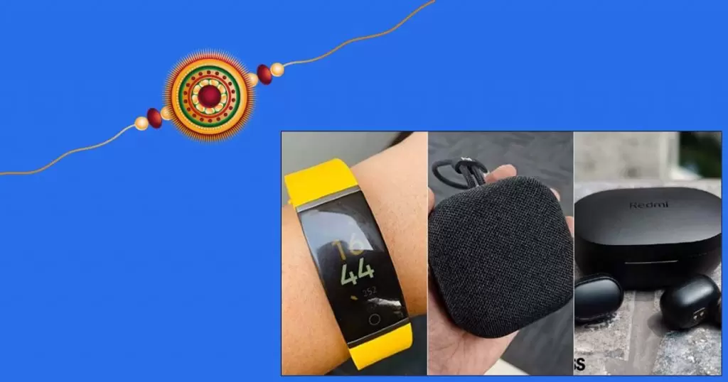 handmade gift ideas for rakhi