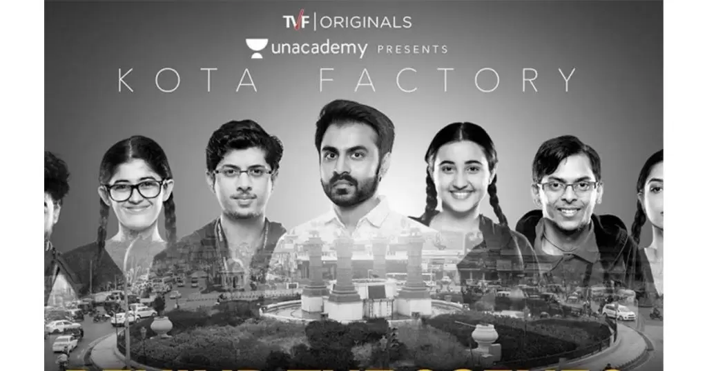 Best Web Series