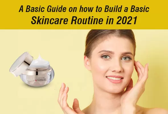 Skin Care Routine