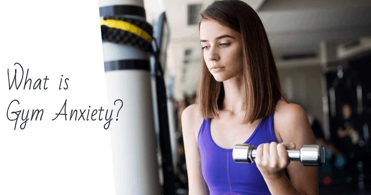 5 Tips To Overcome Gym Anxiety You Should Know