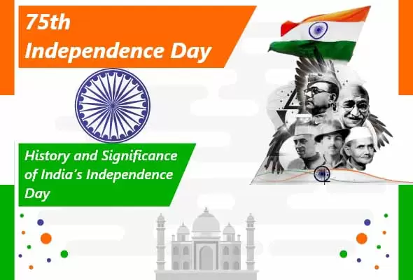 Independence Day 2021
