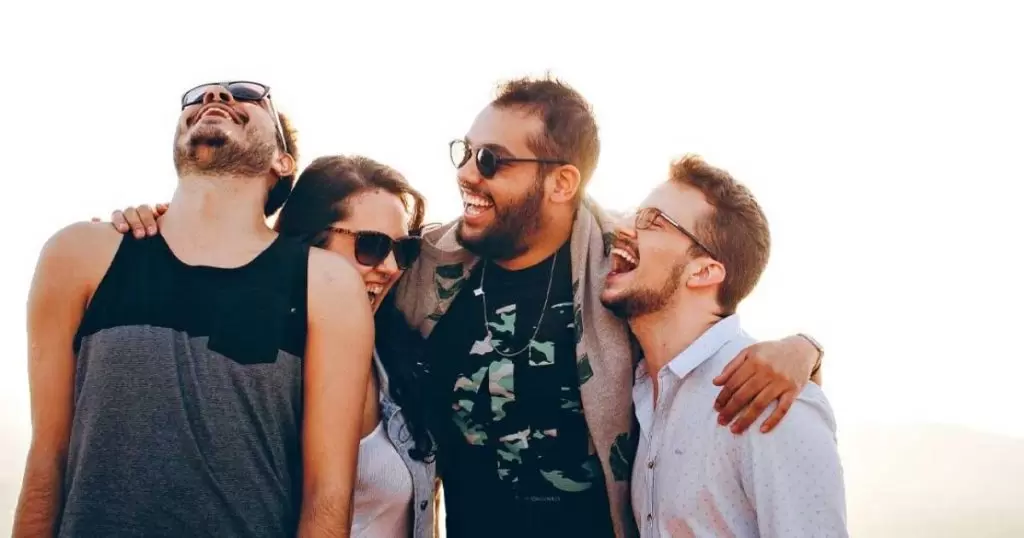 significance of friendship day
