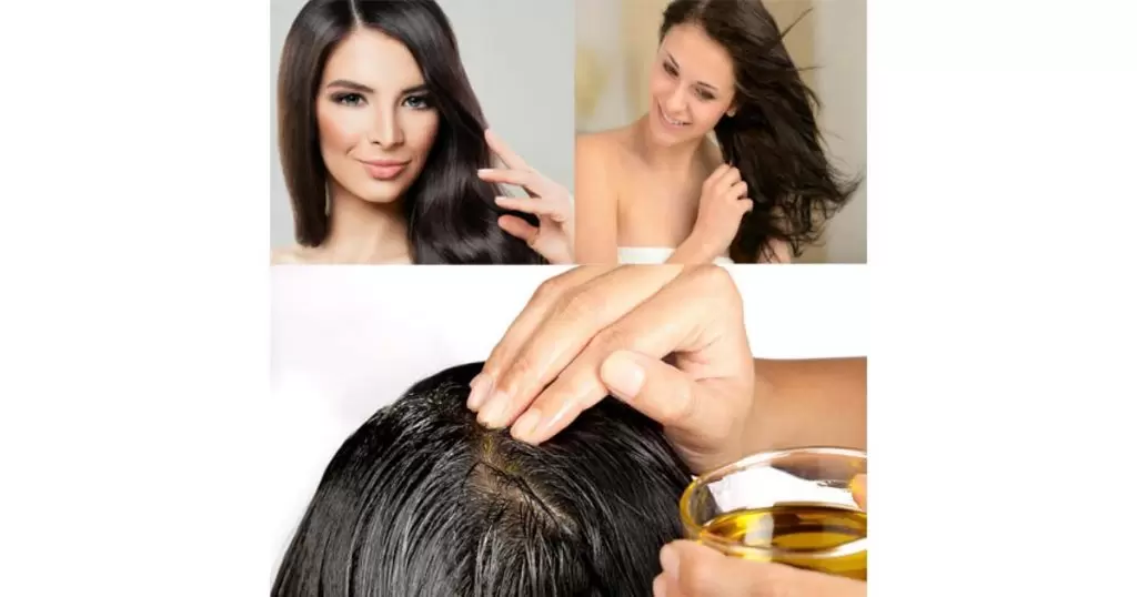 मानसून हेयर टिप्स (monsoon hair tips)