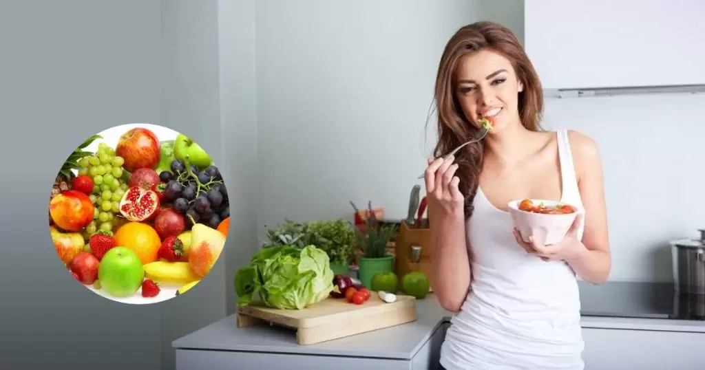 सही आहार चुनें