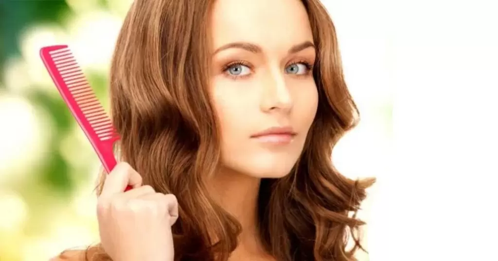 बालों के लिए मानसून टिप्स