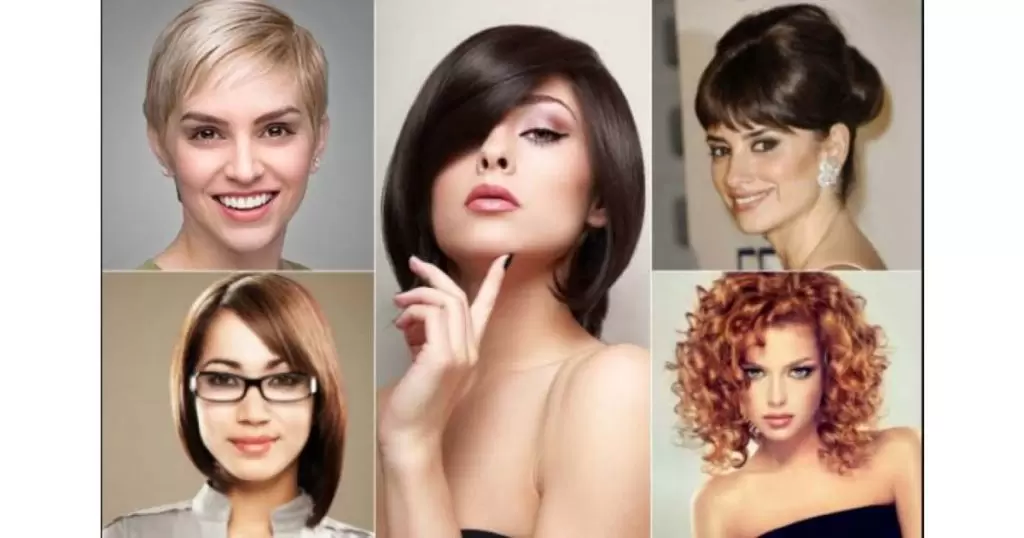 छोटे बाल मदद करता है