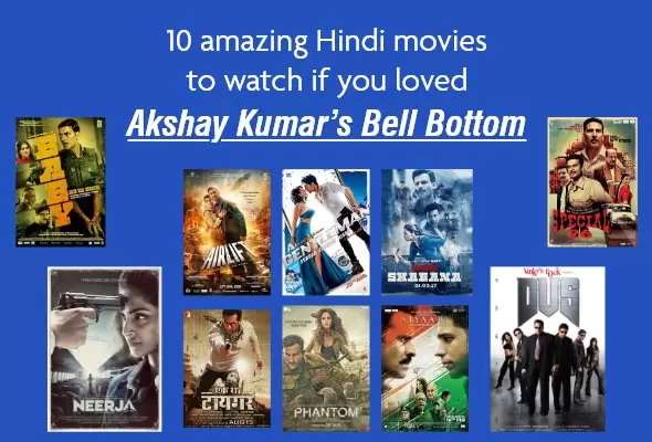 Amazing Hindi Movies