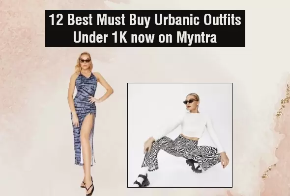 Urbanic Fashion