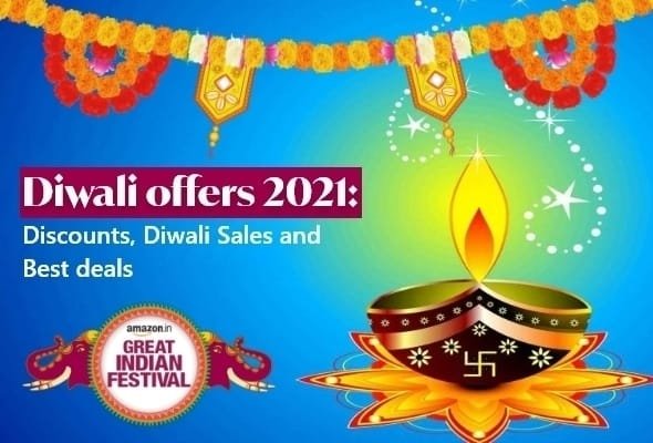 Diwali offer