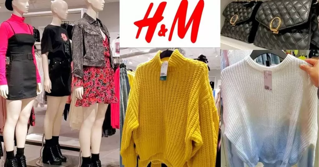 H&M