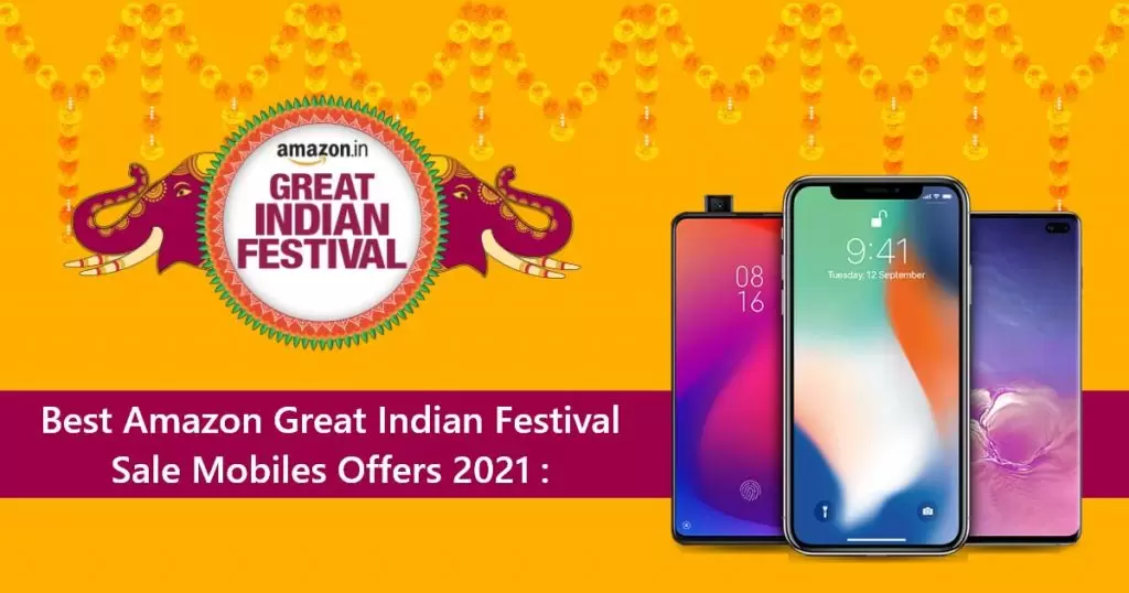 Mobiles Offers