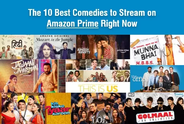 Comedy Bollywood Movies